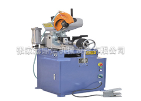 MC-315AC半自動切管機